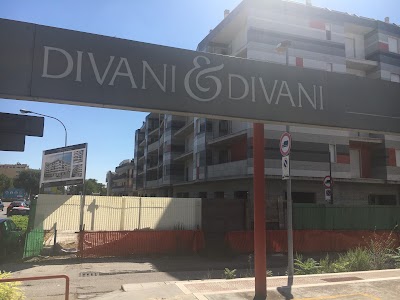 Photos of Divani & Divani by Natuzzi