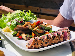 Photo n°26 de Les marcels à Fréhel (Restaurant)