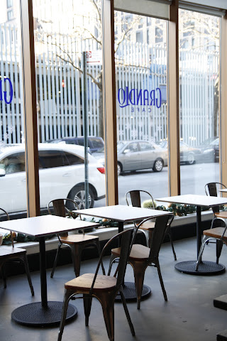 GrandLo Cafe by null