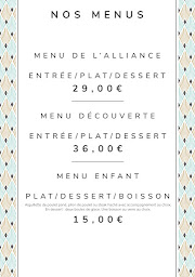 Photo n°40 de Alliance De Sologne à Romorantin-Lanthenay (Bar lounge)