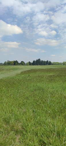 Golf D'angers St Sylvain D'anjou - Thumbnail