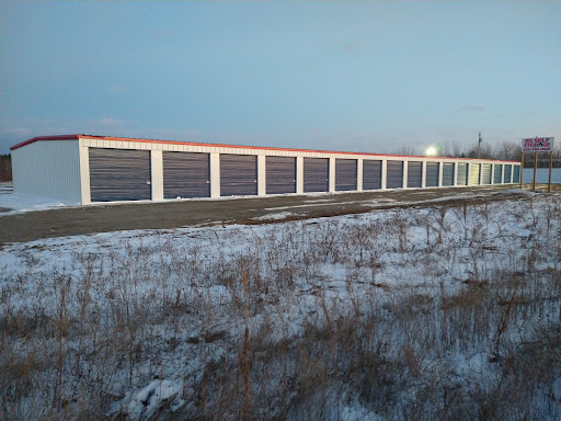 BS Self Storage - Little Falls