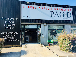 Photo n°1 de PADD Saint Emilion à Saint-Émilion (Magasin d'articles de sports)