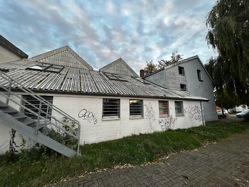 Calisthenics Park Nienburg