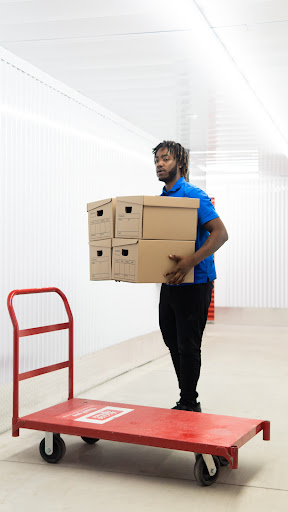 Superior Mover of Toronto - Moving Company - Thumbnail