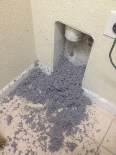 Long Island Dryer Vent Cleaning Service llc - Thumbnail