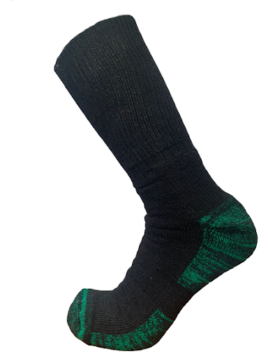 Fuszon Socks - Visual