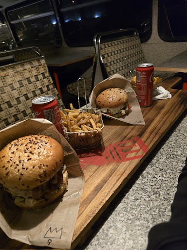 Photo 2 - Burger 66