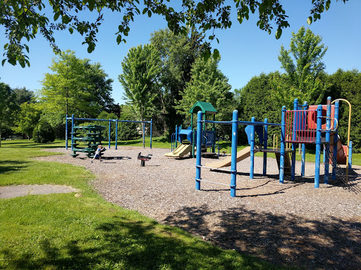 Mary Hoppe Felts Park