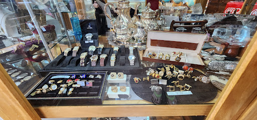 Barrons Estate Jewelers - McKinney Gallery - United States