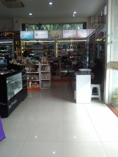 Photos of Elisha Beauty Pusat Kosmetik & Salon Supplier