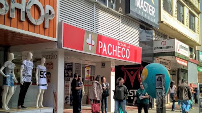 Photos of Drogarias Pacheco