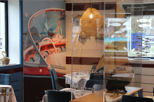 Photo n°59 de La Criée Nanterre à Nanterre (Restaurant de fruits de mer)