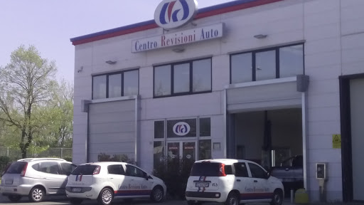Revisions Auto Center Modena - Modena West Branch - Thumbnail