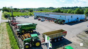 Photo n°5 de DUPUY à Aurice (Magasin de matériel de motoculture)