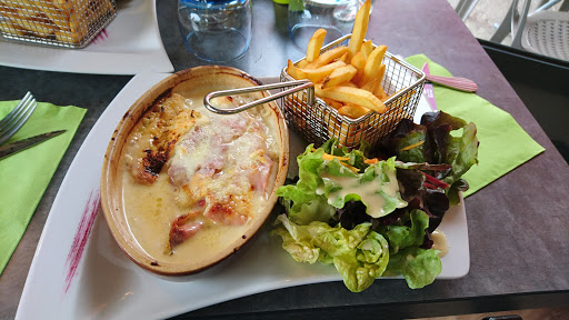 Photo 1 - Burger Gourmet
