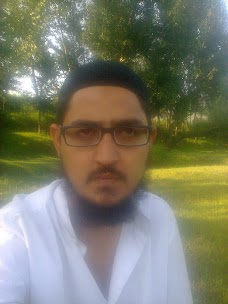 Sabir Shah mansehra