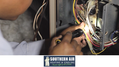 Southern Air Plumbing