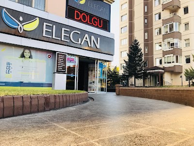 Elegan Estetik Klinik Talas Kayseri | Op. Dr. Mehmet Gökhan Şahin