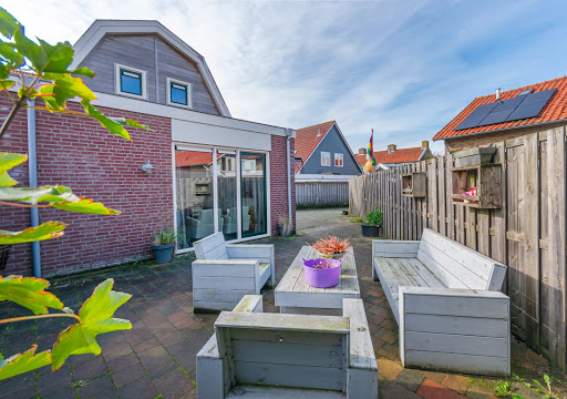Huis op West