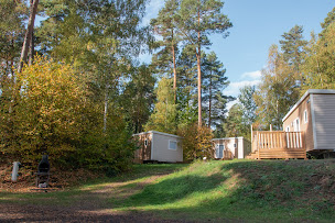 Photo n°22 de Camping du lac d'Aydat à Aydat (Agence de location de mobile homes)