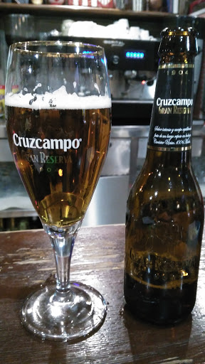 Café Bar Puerta Grande - Thumbnail