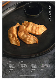 Photo n°2 de Lady Sushi Lattes à Lattes (Restaurant japonais)