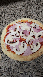 Photo n°5 de J'M Pizza à Albi (Pizzeria)