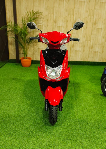 Bike battery  post image