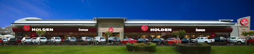 Sunco Holden