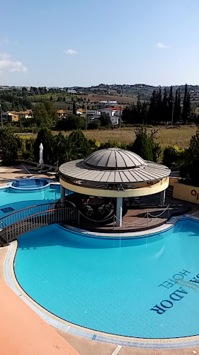 Ambassador Hotel Thessaloniki - Μίκρα