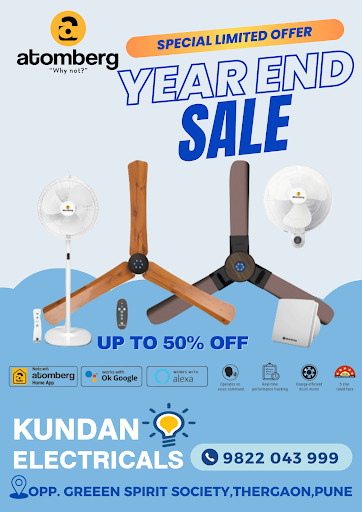 Business update post image