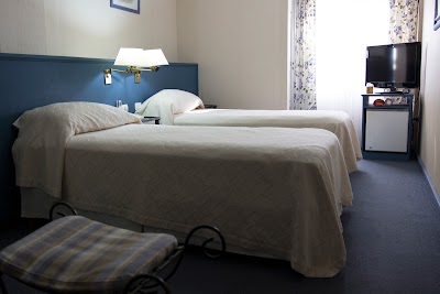 Photos of Orly Hotel