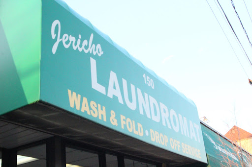 Jericho Laundromat - Thumbnail