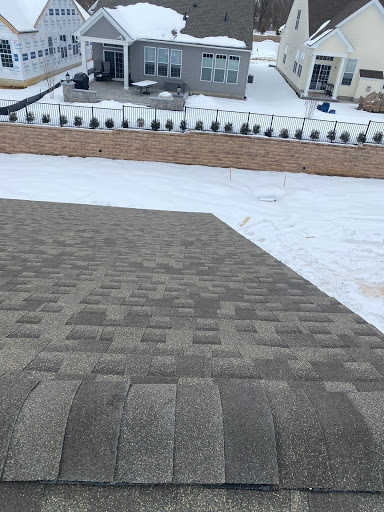 Alexis roofing Gallery - United States