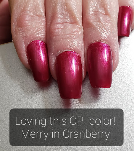 Rhonda's Nail Den Gallery - United States