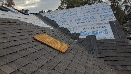 Cranford Roofing @ Construction llc