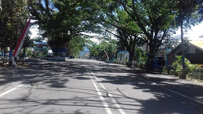 Photos of Lapangan Kopandakan 1