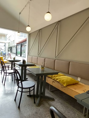 Opiniones de Donut City en Maldonado - Restaurante