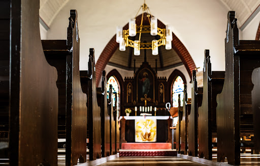 Selbst. Ev.-Luth. Kirche St. Pauli-Gem. Gallery - Germany