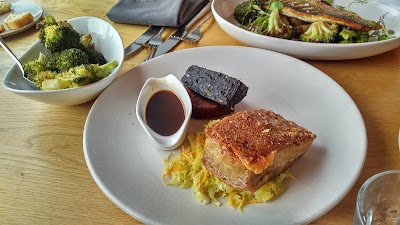Photos of 14 North Restaurant