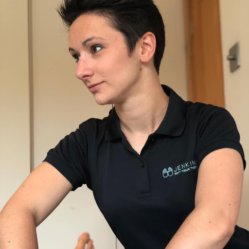 Jenkins Soft Tissue Therapy
