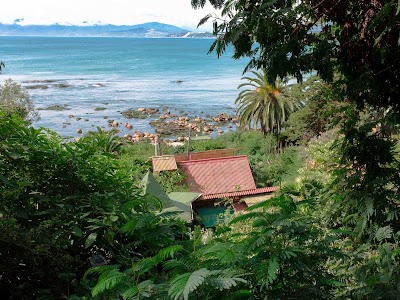 Photos of El Jardin Secreto Sadhana