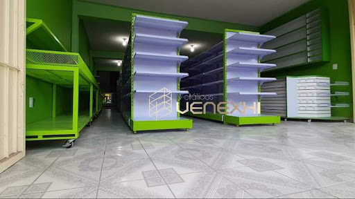 Muebles metalicos venexhi suc. tlaxiaco - Thumbnail
