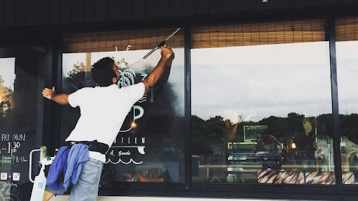 Coastal Window And Pressure Cleaning