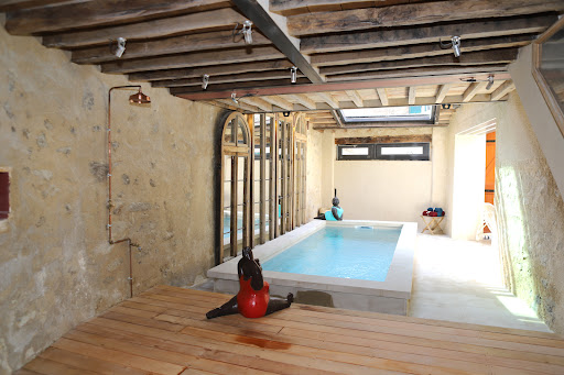 Photo de La Casa de Boulbon à Boulbon (13150)