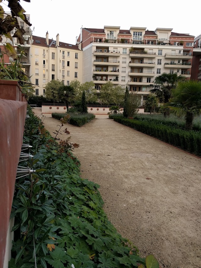 Le Jardin Toscan
