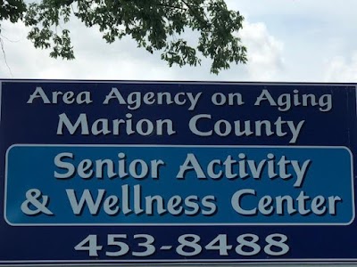 Marion County Senior Center