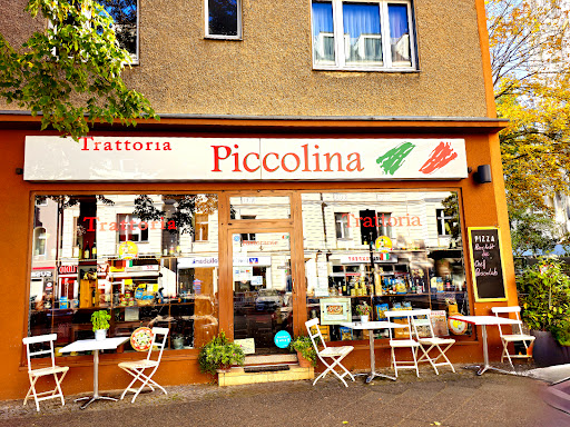 Trattoria Piccolina - Thumbnail
