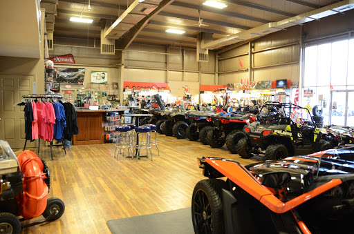 Joe Hill's Powersports & Equipment - Thumbnail